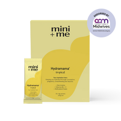 Hydramama® Electrolyte Powder