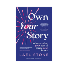 Own Your Story - By Lael Stone