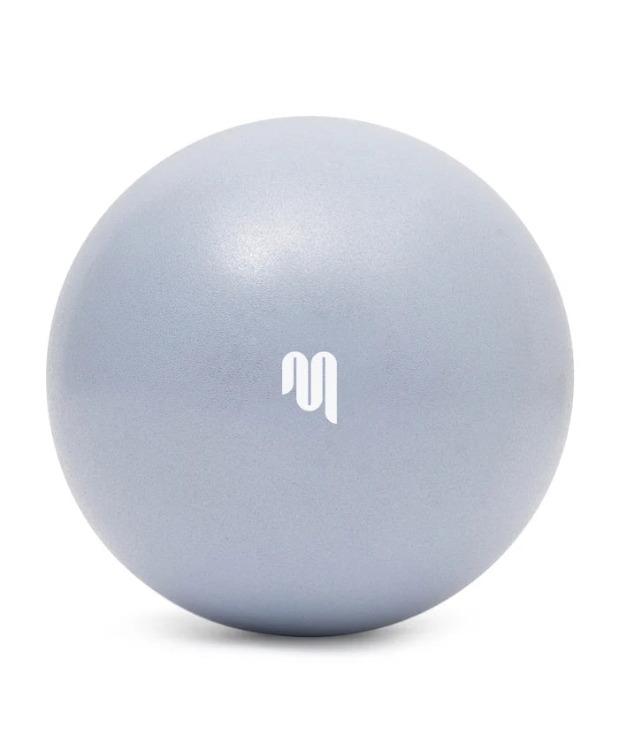 Pilates Core & Back Strength Ball