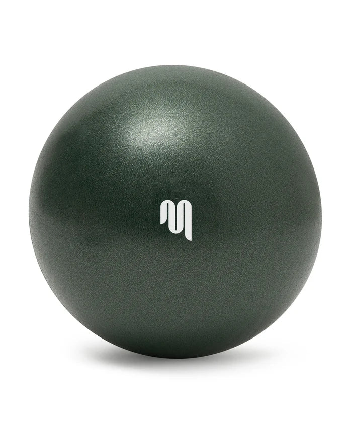 Pilates Core & Back Strength Ball