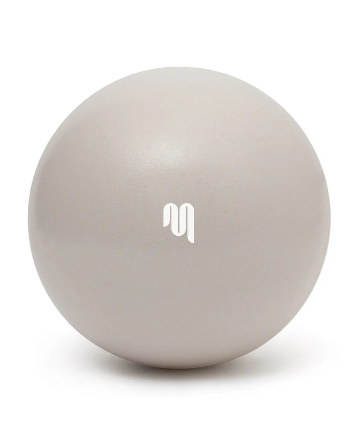 Pilates Core & Back Strength Ball