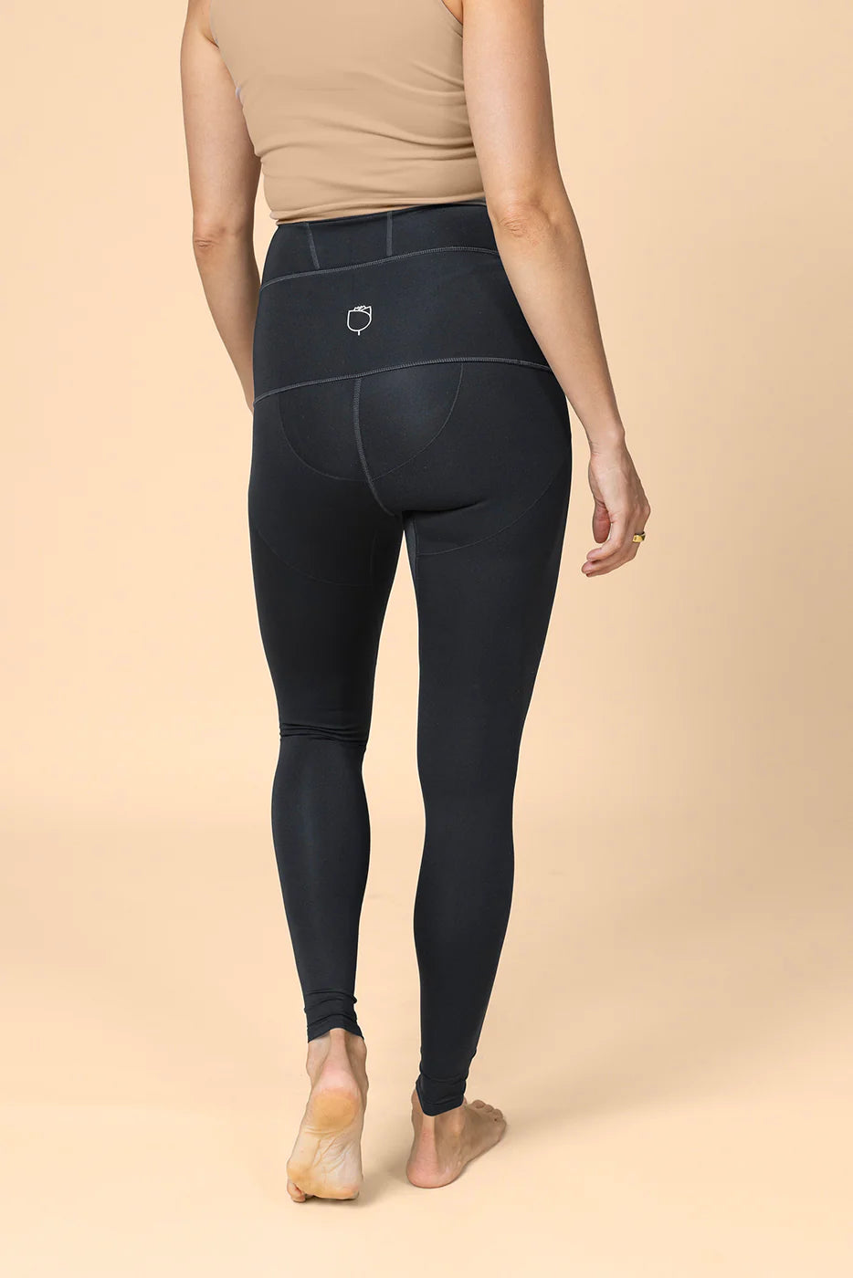 Postpartum Recovery Legging