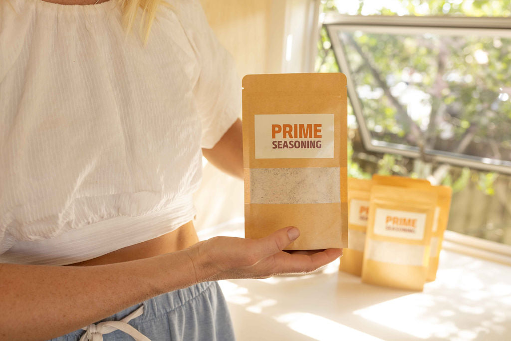 Prime Seasoning 75g