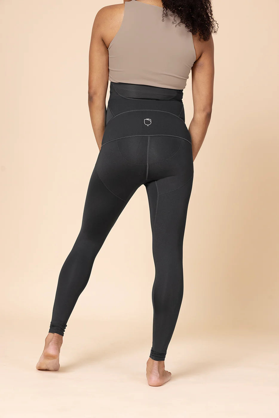 Pregnancy Support Leggings