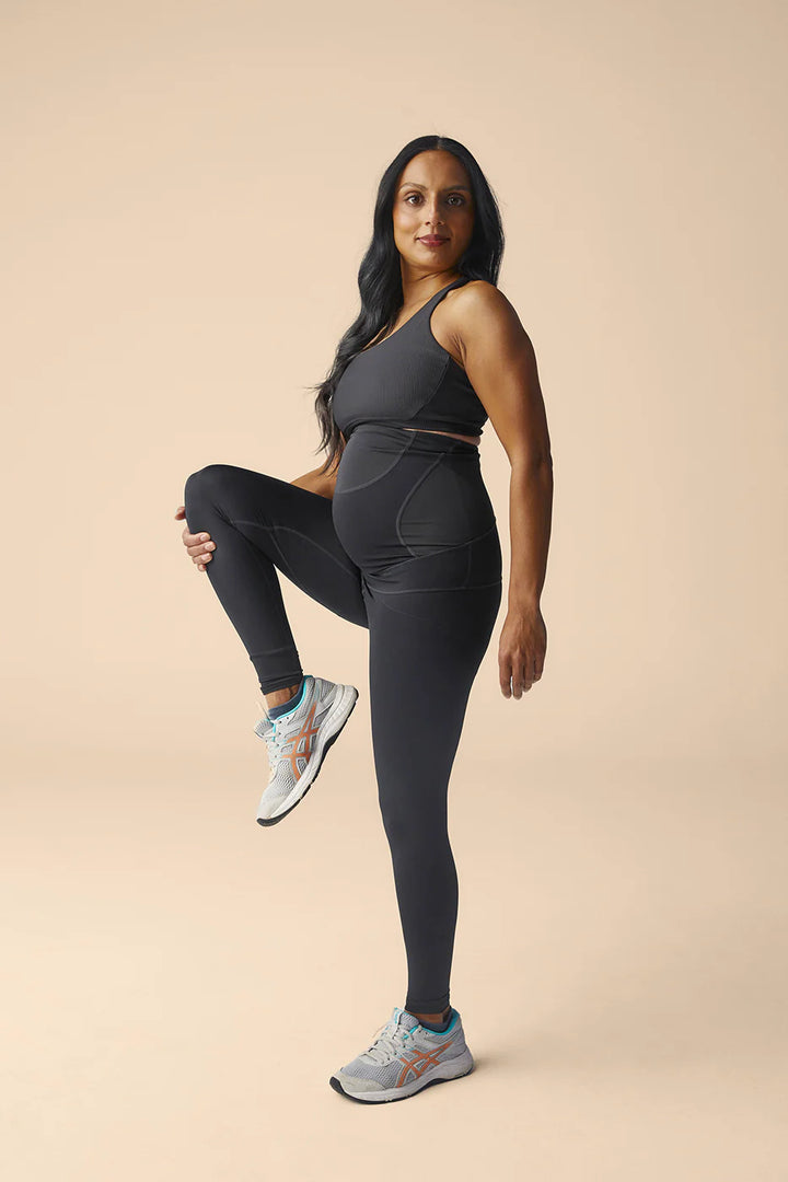 Pregnancy Support Leggings