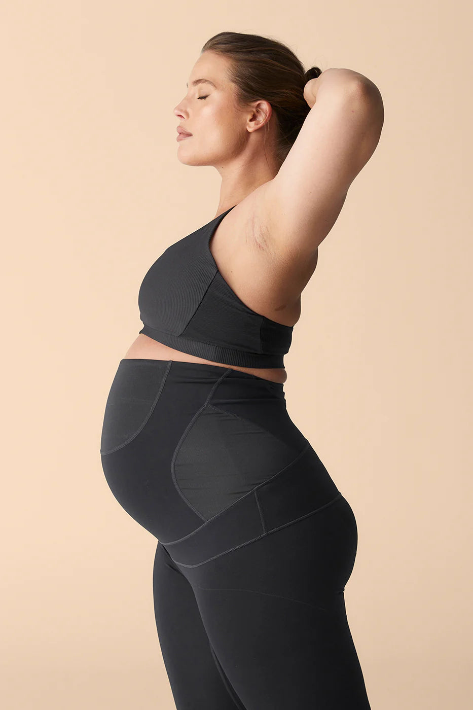 Pregnancy Support Leggings