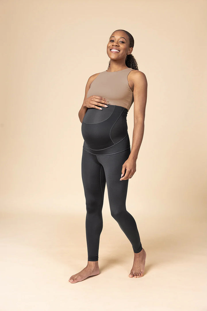 Pregnancy Support Leggings