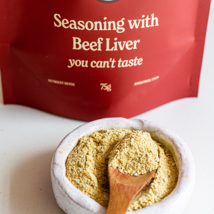 Prime Seasoning 75g