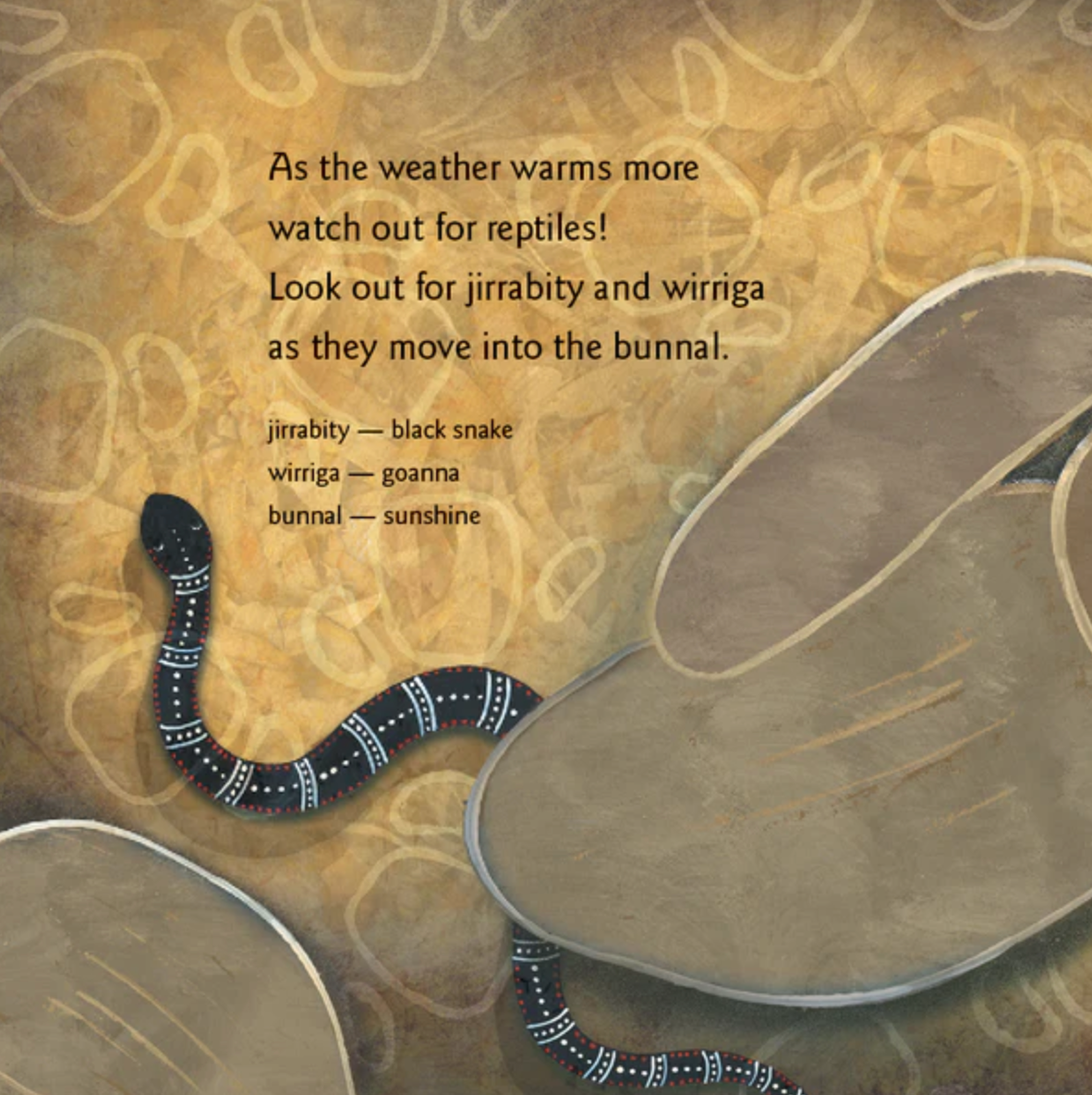 Cooee Mittigar by Jasmine Seymour Illustrated by Leanne Mulgo Watson