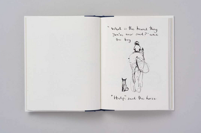 Boy, The Mole, The Fox and The Horse by Charlie Mackesy