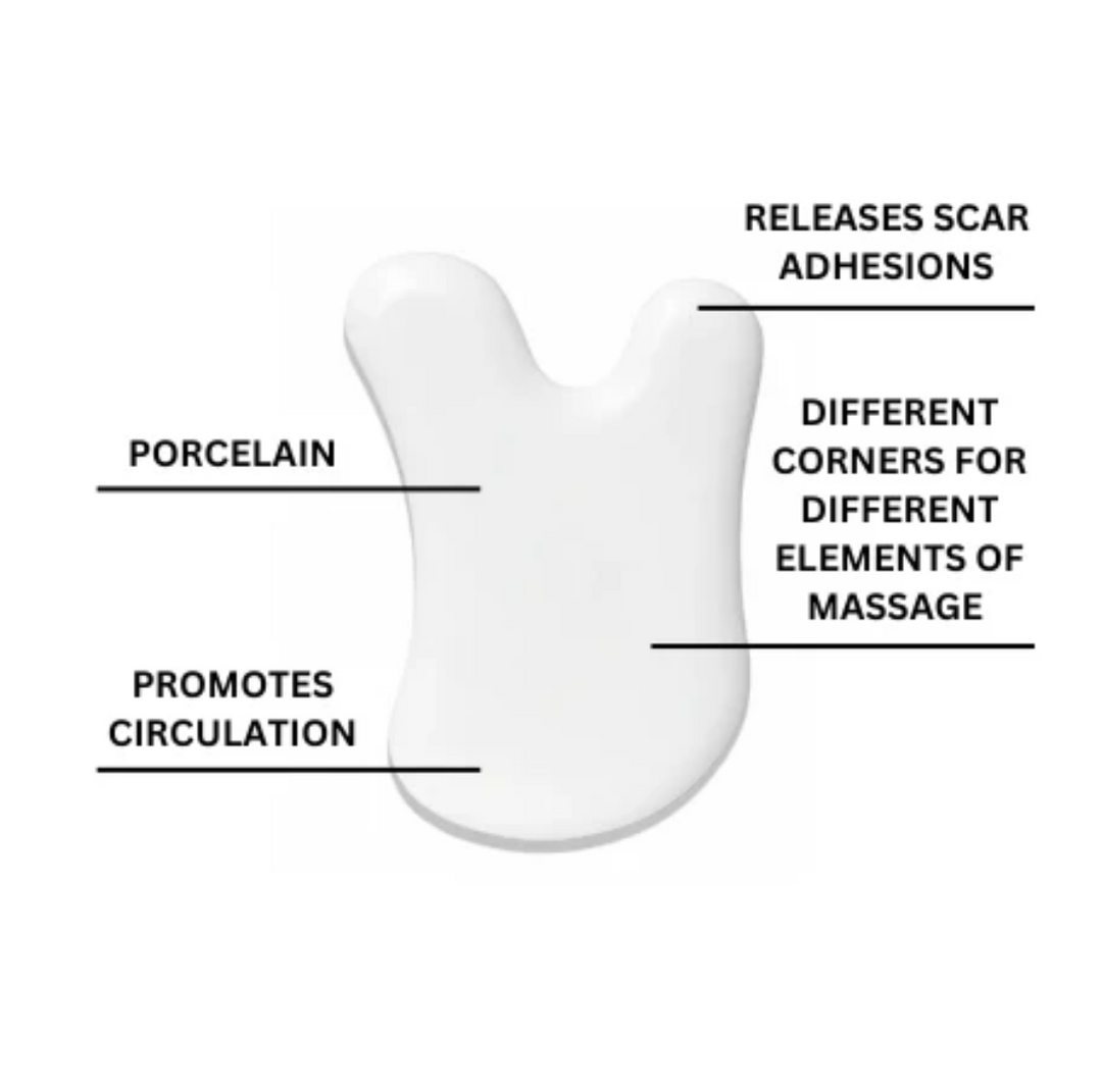 Csection Scar Recovery Kit