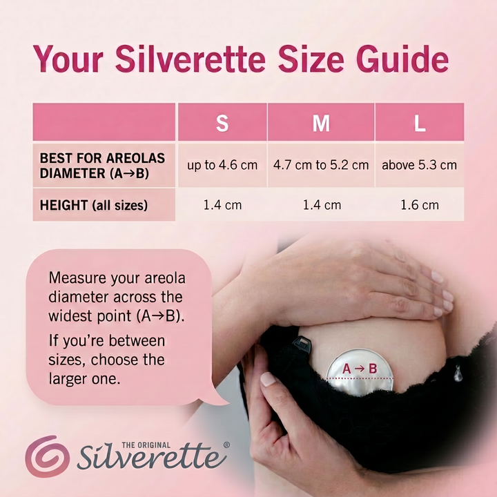 Silverettes