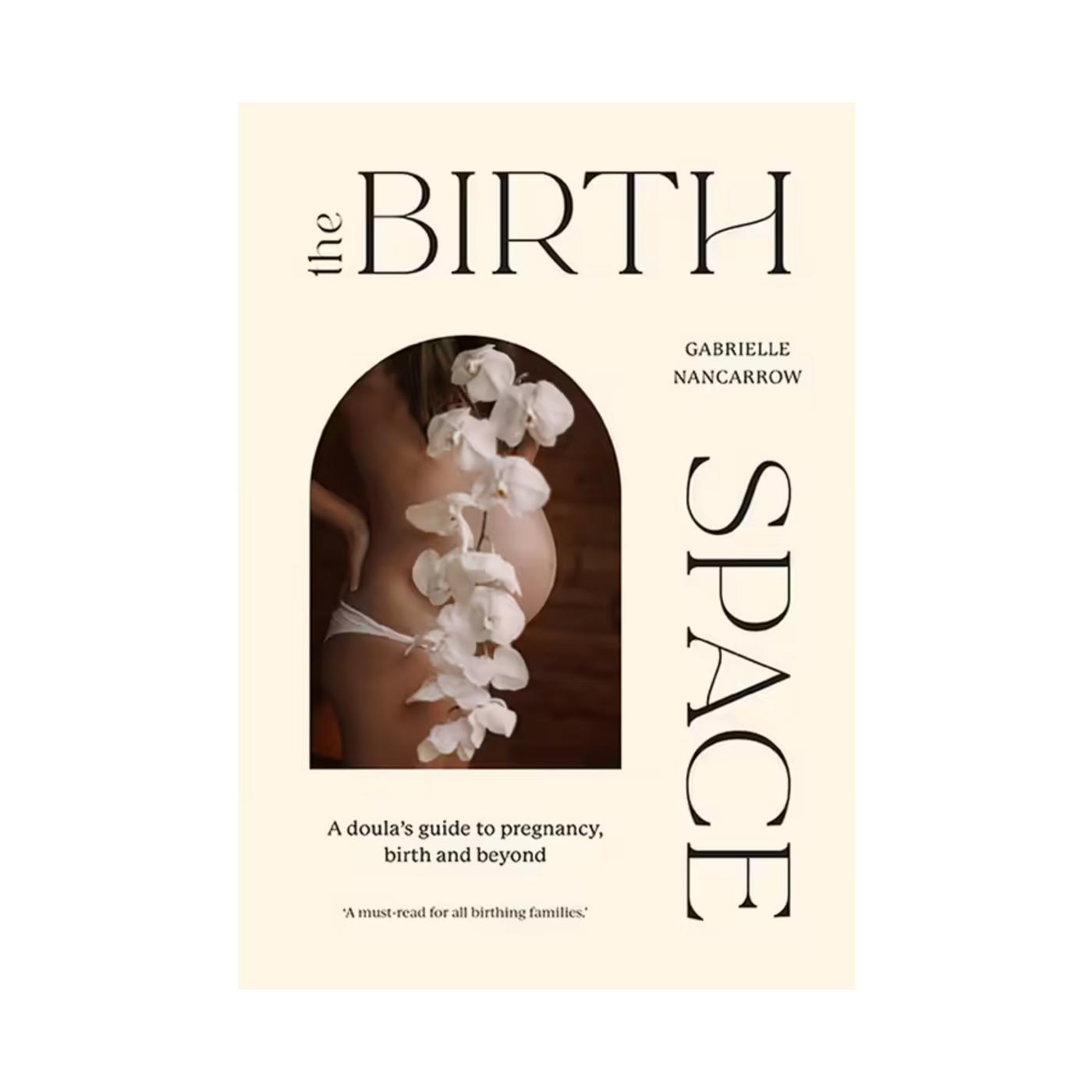 The Birth Space