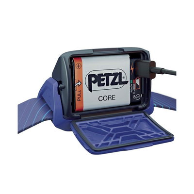 Headlamp  - Petzl Tikka Core