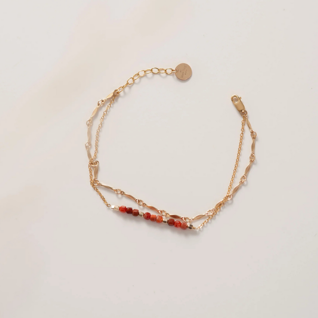 Vera Bleeding Bracelet