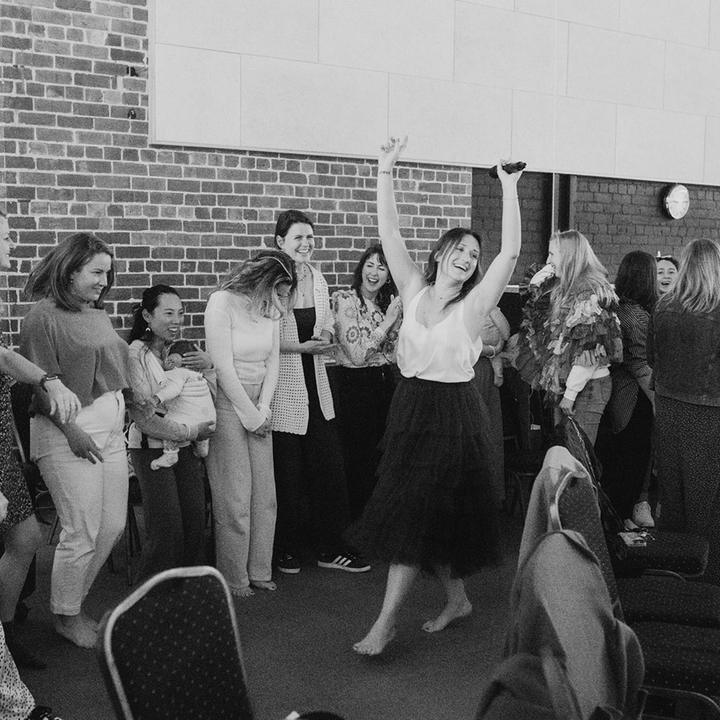 Women's Retreat March 26th to 29th 2026