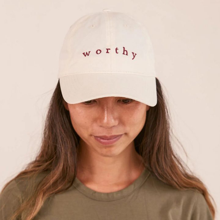 Worthy Cap