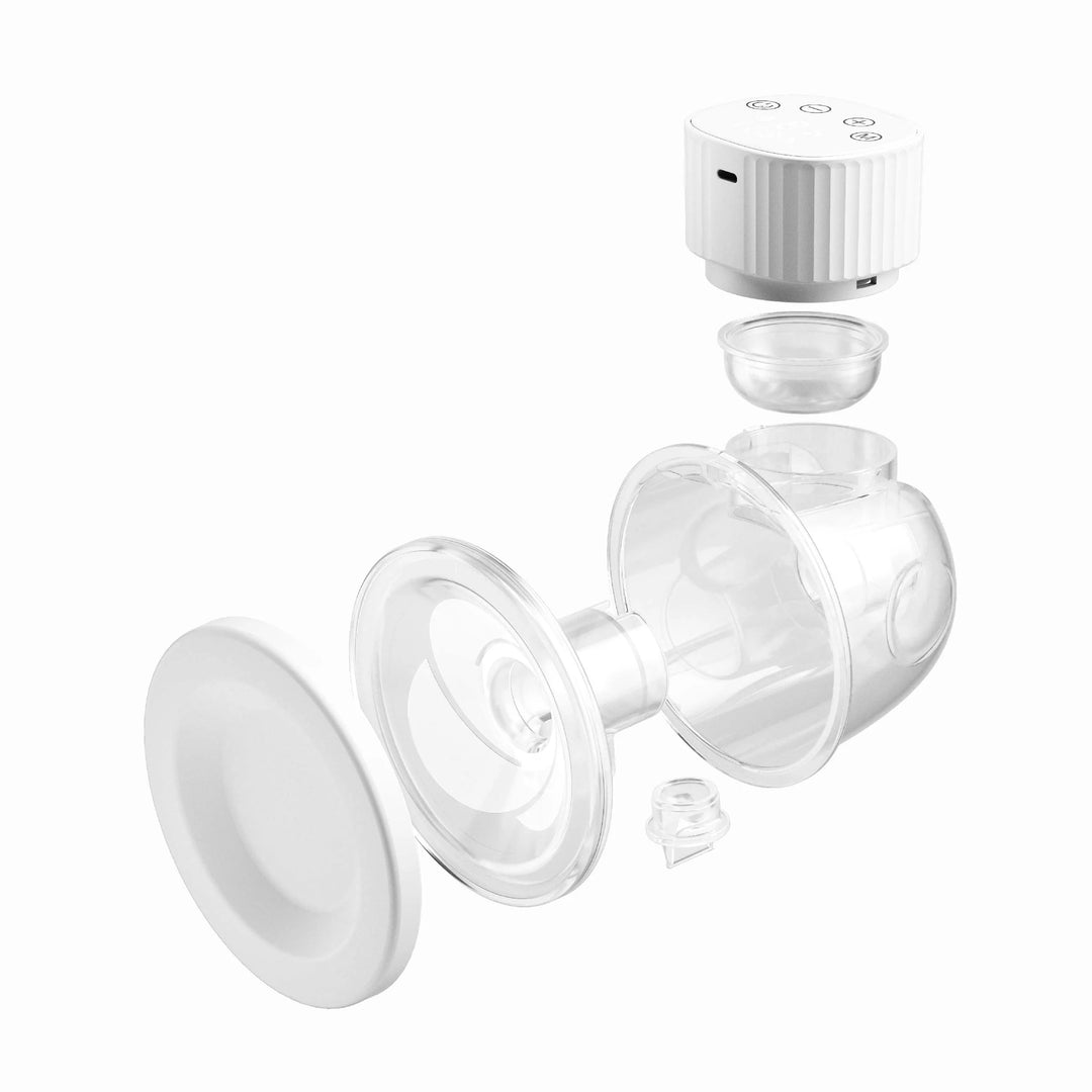 Lactivate Wearable Breast Pump