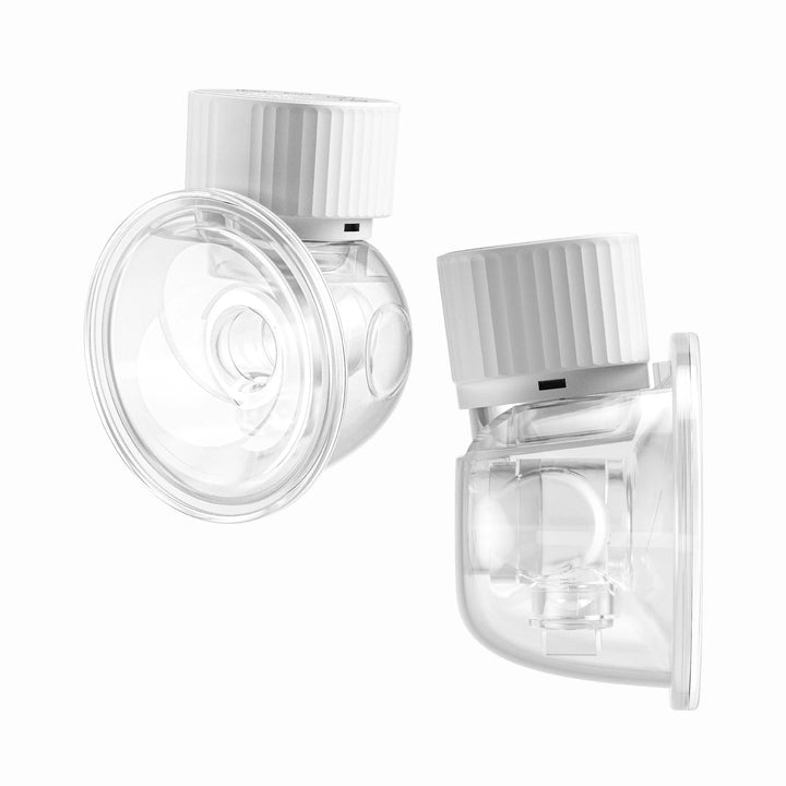 Lactivate Wearable Breast Pump