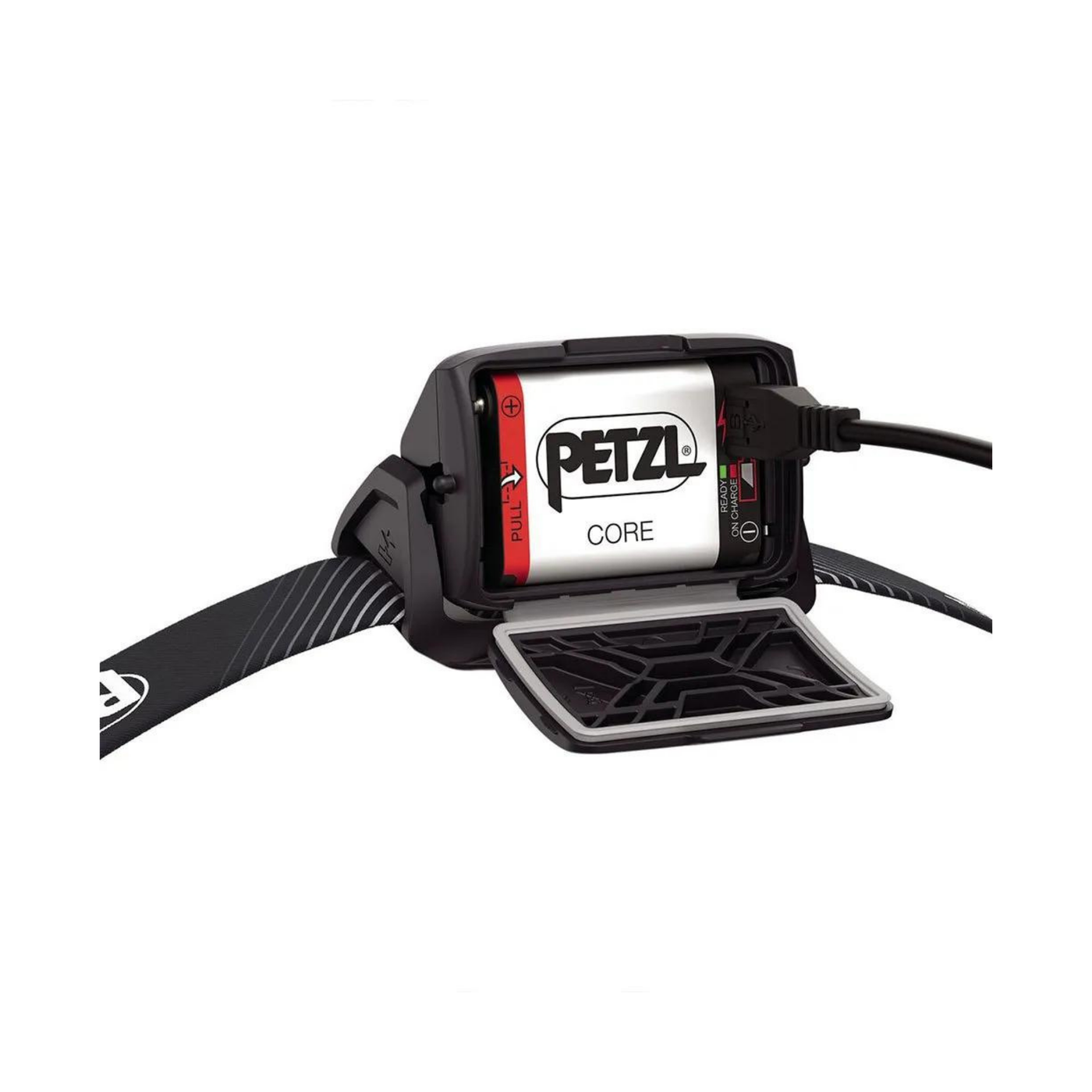 Headlamp - Petzl Actik Core