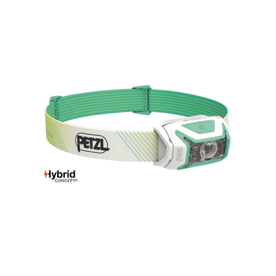 Headlamp - Petzl Actik Core