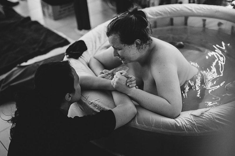 Restoring Midwifery