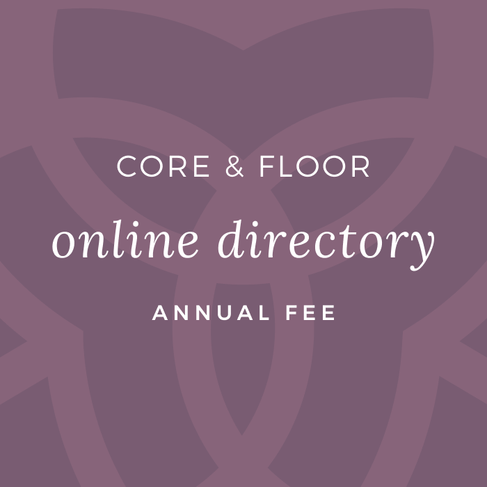 Online Directory - Annual Fee