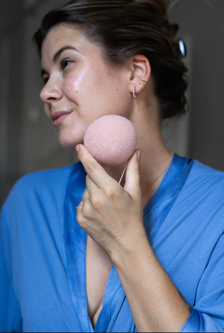 Pure Konjac Sponge