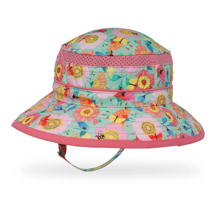 Kids Fun Bucket Hat