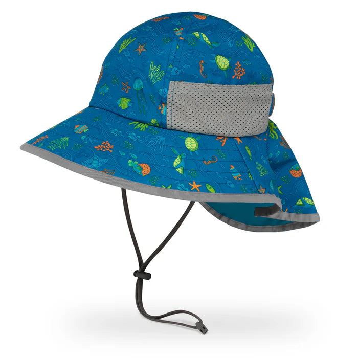 Kids Play Hat