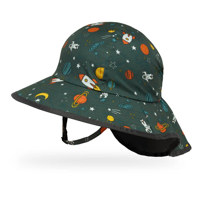 Kids Play Hat