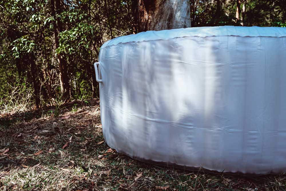 Disposable Pool Liner