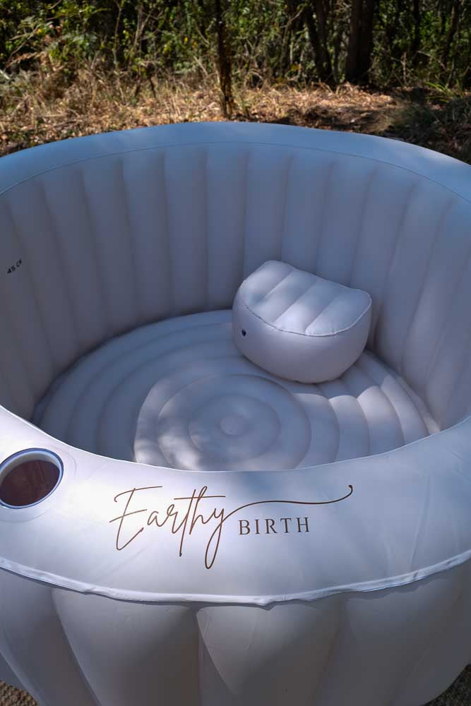 Inflatable Seat