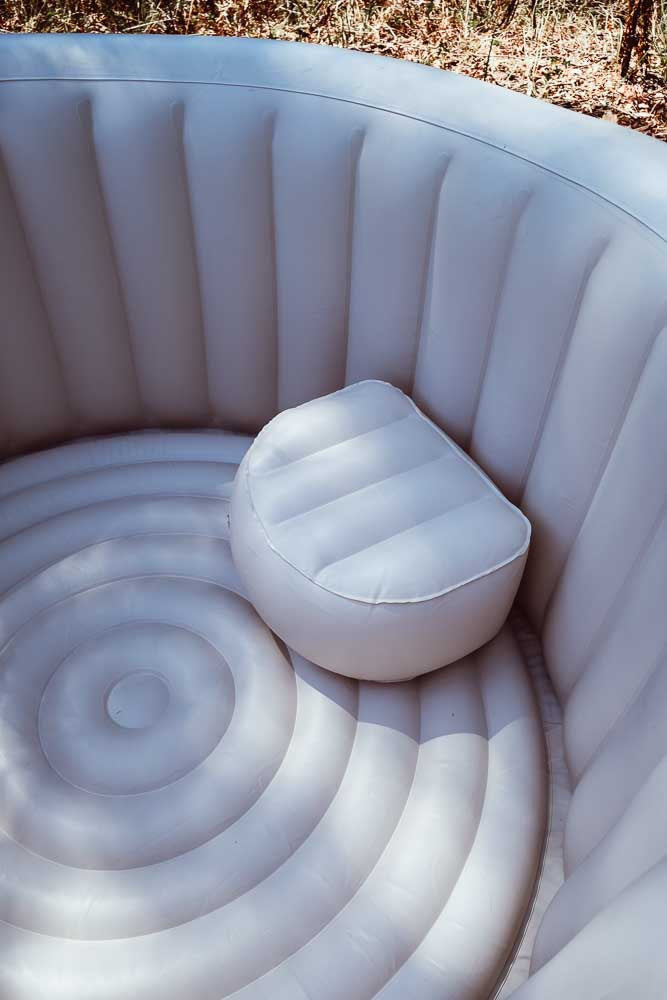 Inflatable Seat