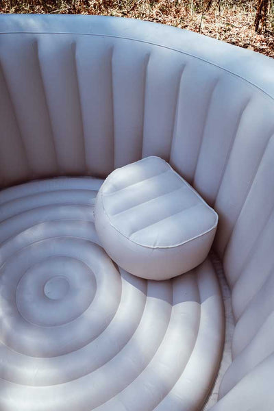 Inflatable Seat