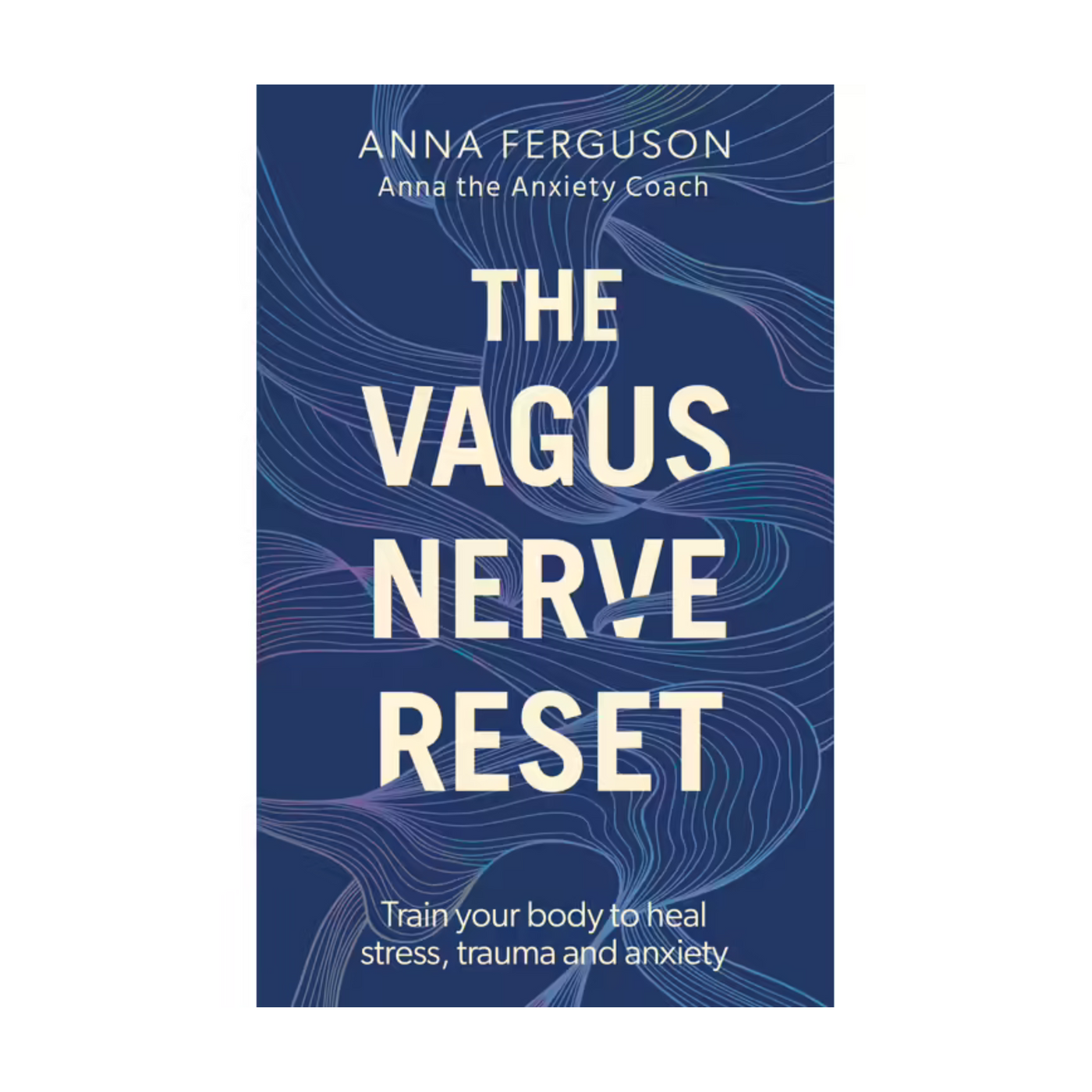 The Vagus Nerve Reset