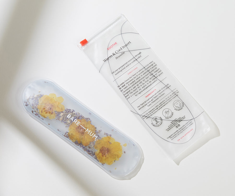 The C-Section Birth Care Kit