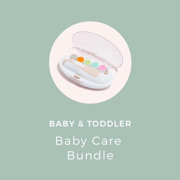 Baby Care Bundle