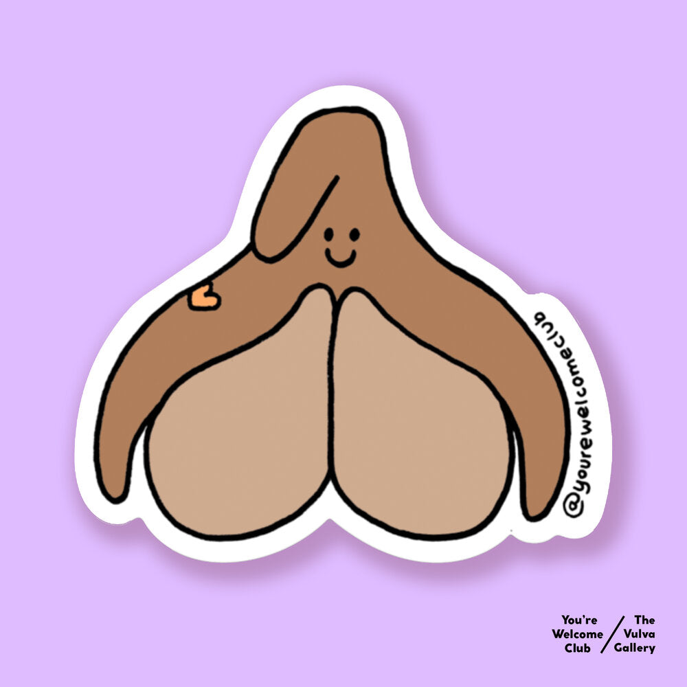 Happy Clitoris Magnet