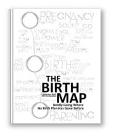 The Birth Map and Game