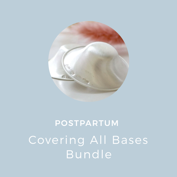 Covering All Bases Bundle