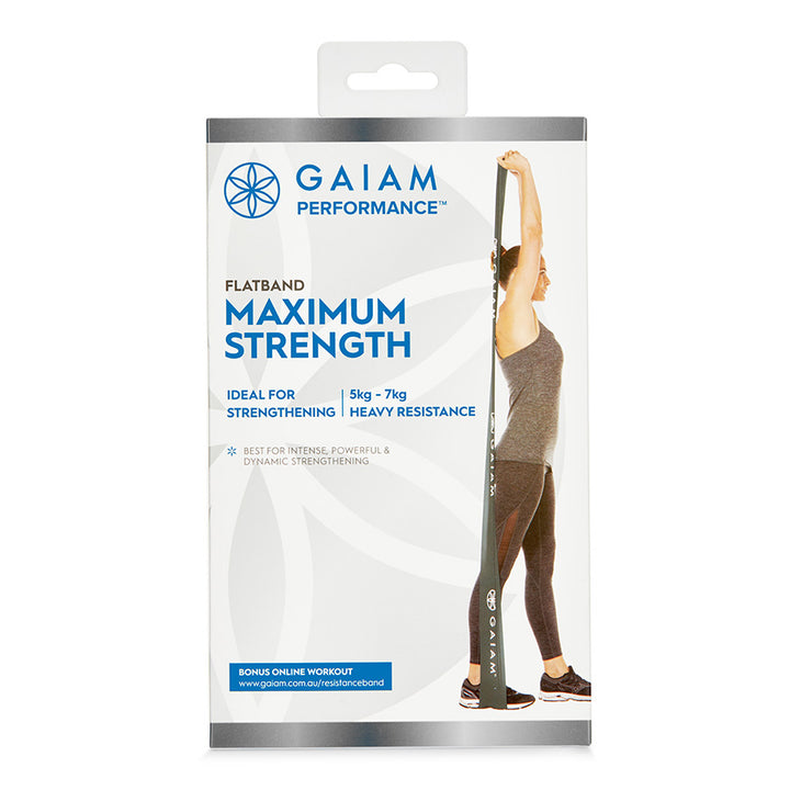 Gaiam Performance Flatband