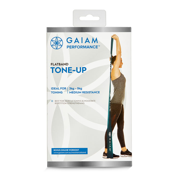 Gaiam Performance Flatband