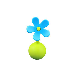 Haakaa Silicone Breast Pump Flower Stopper