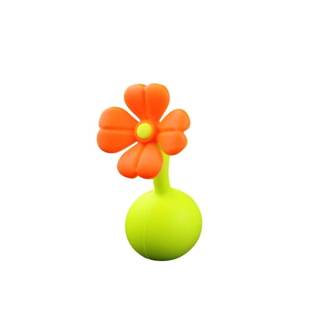 Haakaa Silicone Breast Pump Flower Stopper