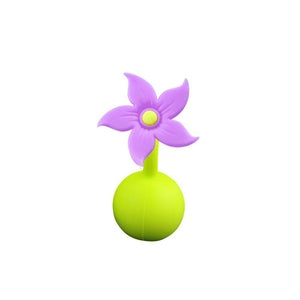 Haakaa Silicone Breast Pump Flower Stopper