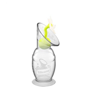 Haakaa Silicone Breast Pump Flower Stopper