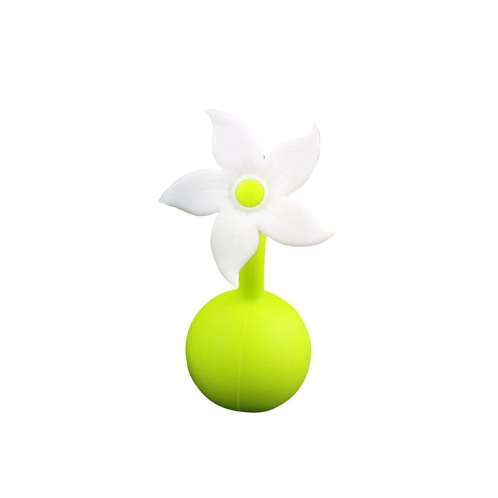 Haakaa Silicone Breast Pump Flower Stopper