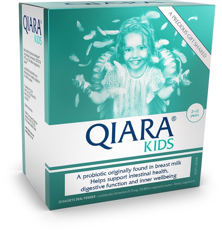 Qiara Kids