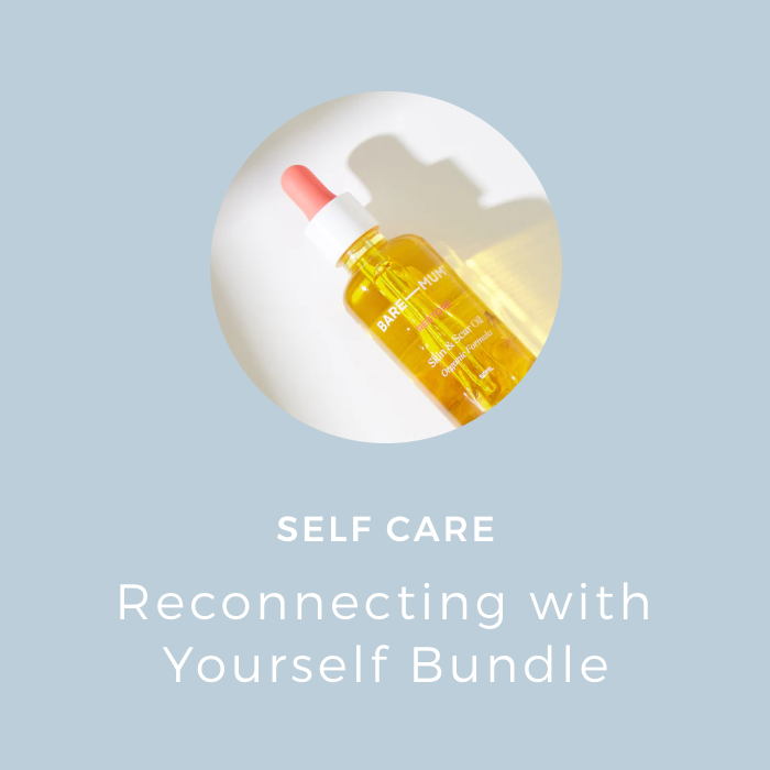 Reconnecting With Yourself Bundle